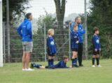 S.K.N.W.K. JO11-1JM - Halsteren JO11-4 (competitie) najaar seizoen 2021-2022 (1e fase) (33/59)